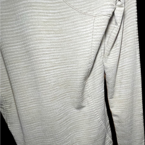 Ariat Shirt - Mens Cream Color - Size M - Picture 10 of 10
